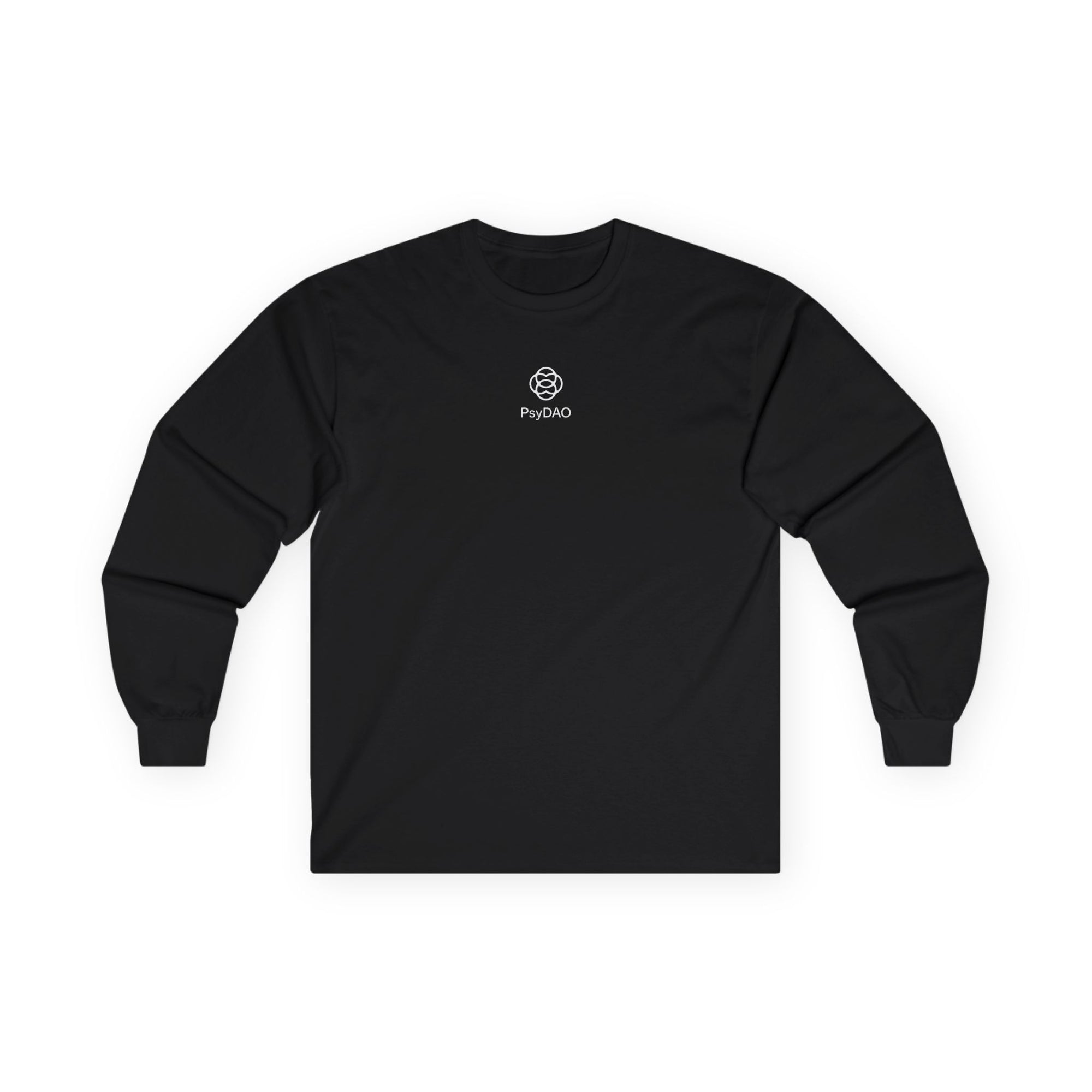 PsyDAO Long Sleeve Tee