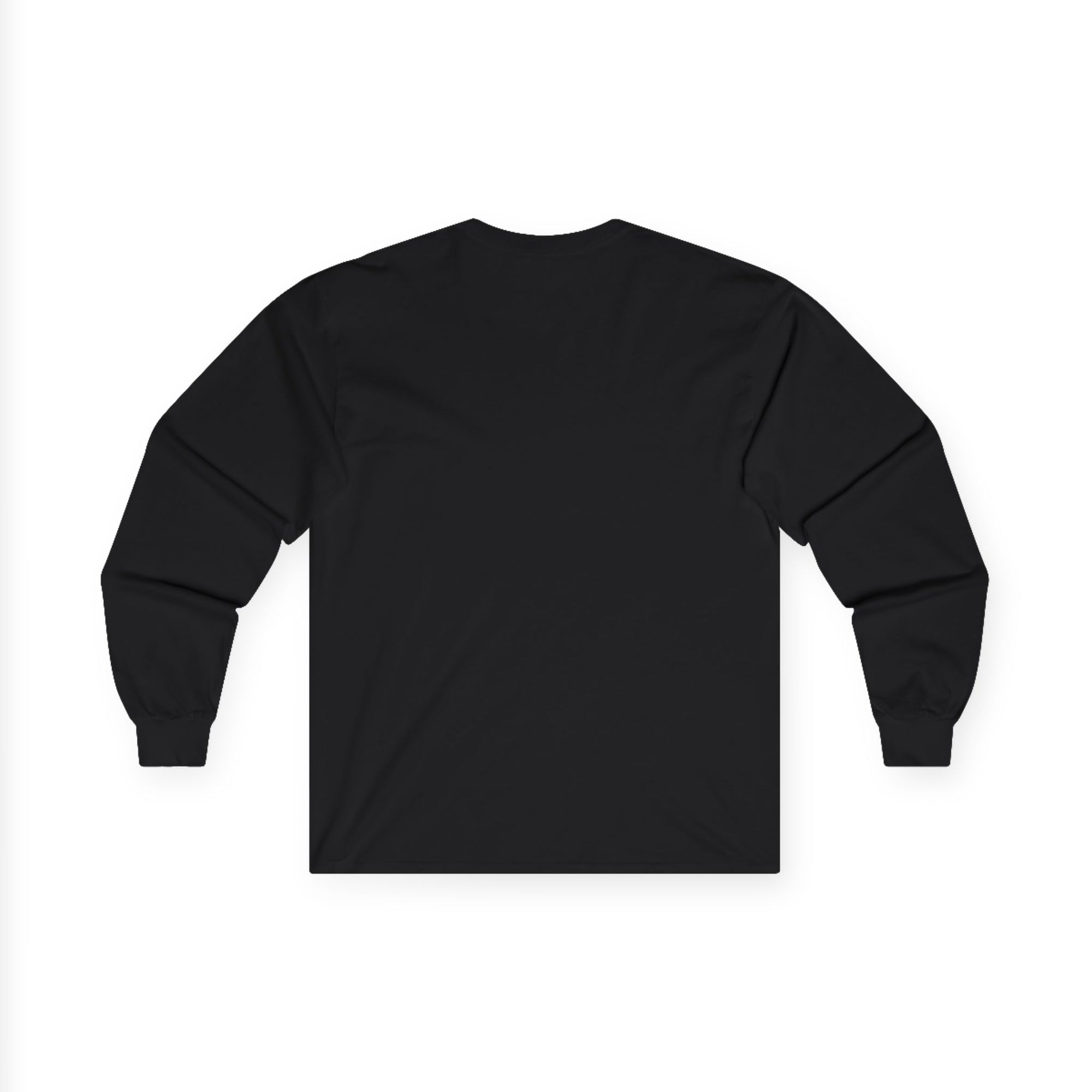 PsyDAO Long Sleeve Tee