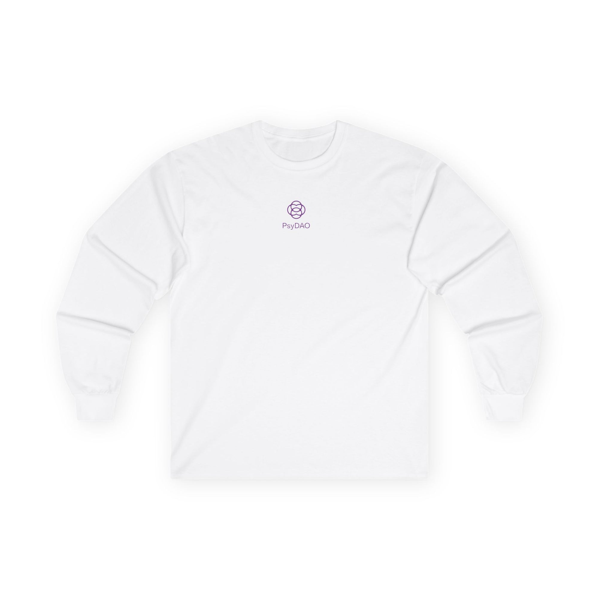 PsyDAO Long Sleeve Tee