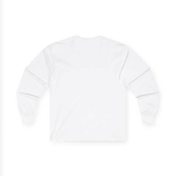 PsyDAO Long Sleeve Tee
