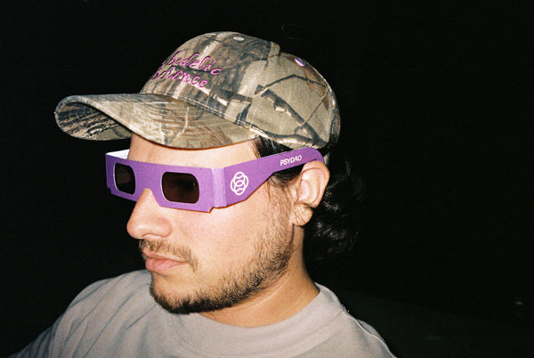 Kene Refraction Glasses